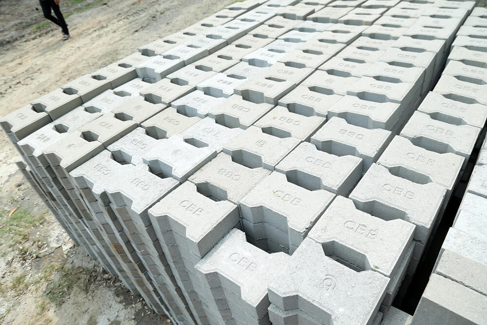 CBC Blocks