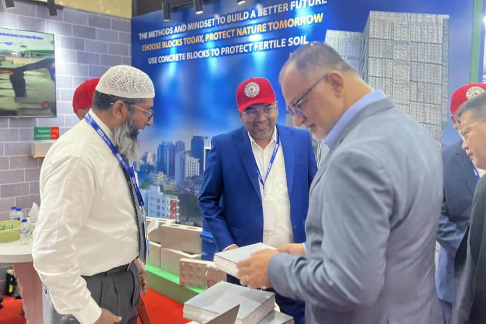 CBC Block Introduction of Blocks