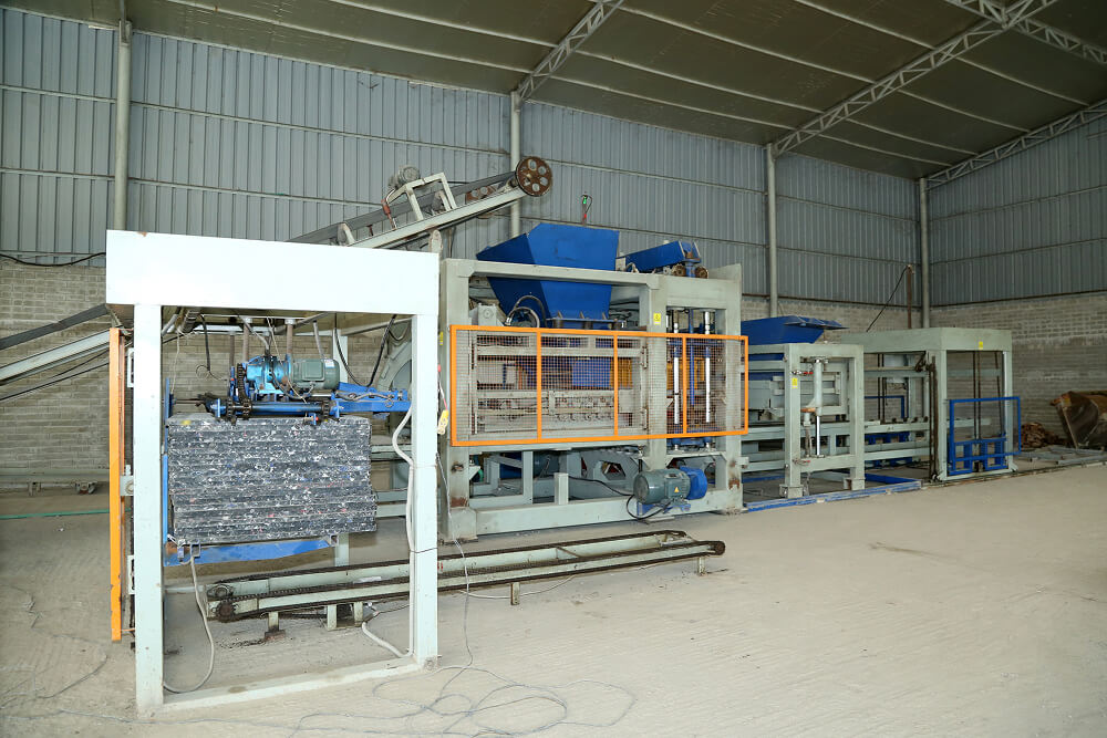 CBC Blocks Factory