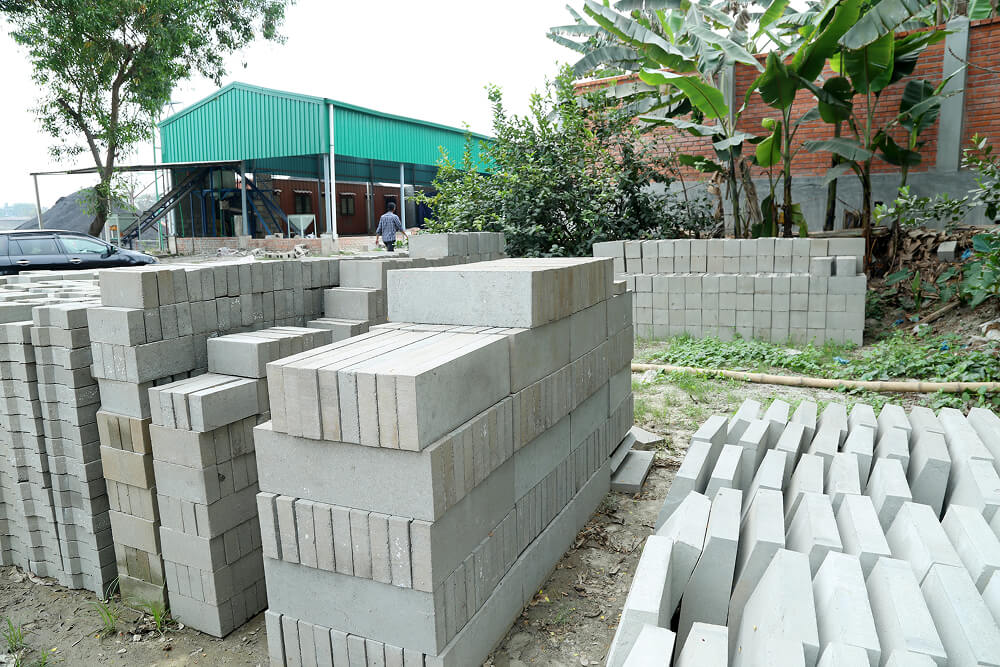 CBC Blocks