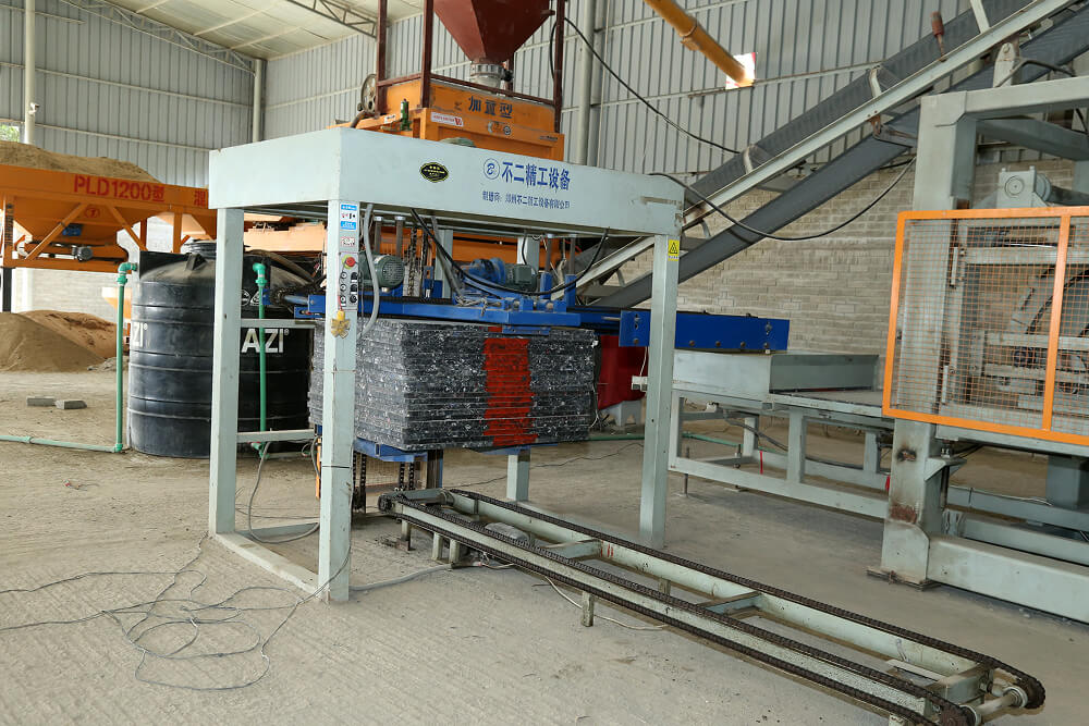 CBC Blocks Factory