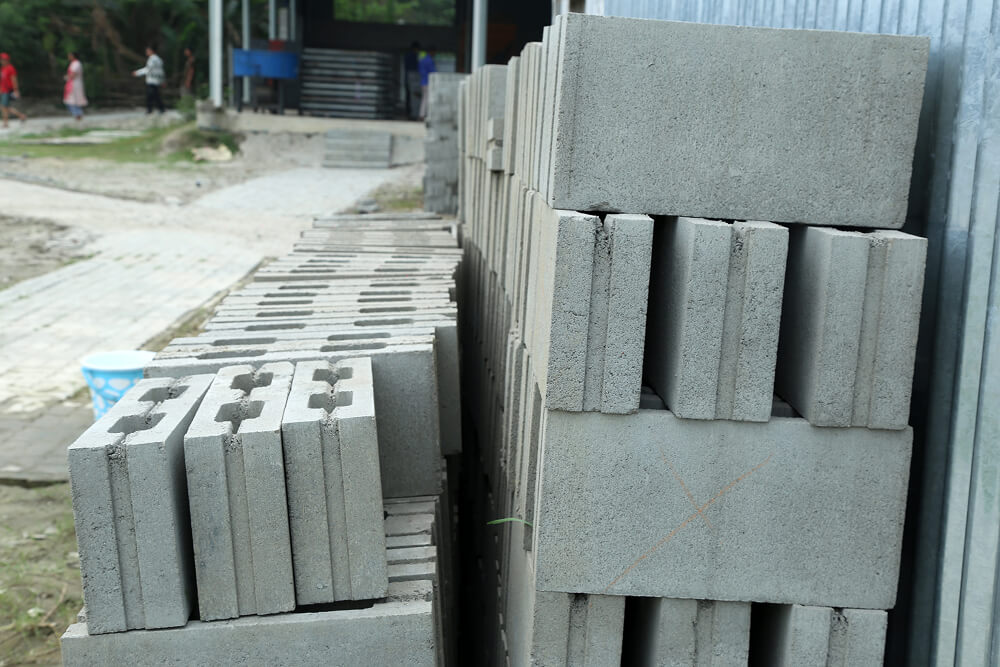 CBC Blocks