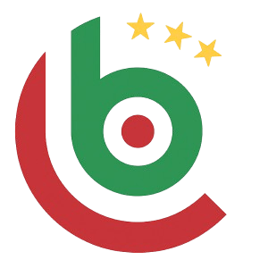 CBC Block Logo