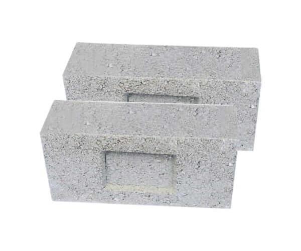 Solid Concrete Bricks CBCBI-114/115