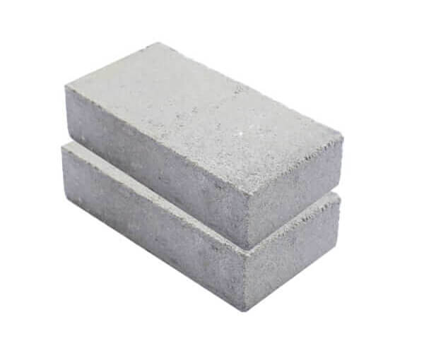 SOLID CONCRETE BRICKS CBCBI-125