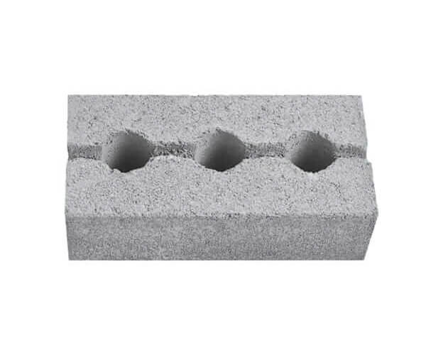 Solid Concrete Bricks CBCBI-114/115