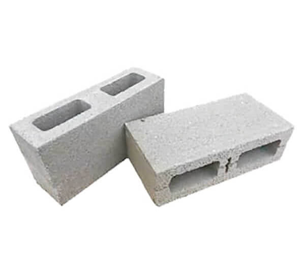 HOLLOW WALL BLOCK CBCBI-H-140mm