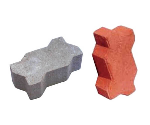 Uni Paver CBCBI-UZ-60