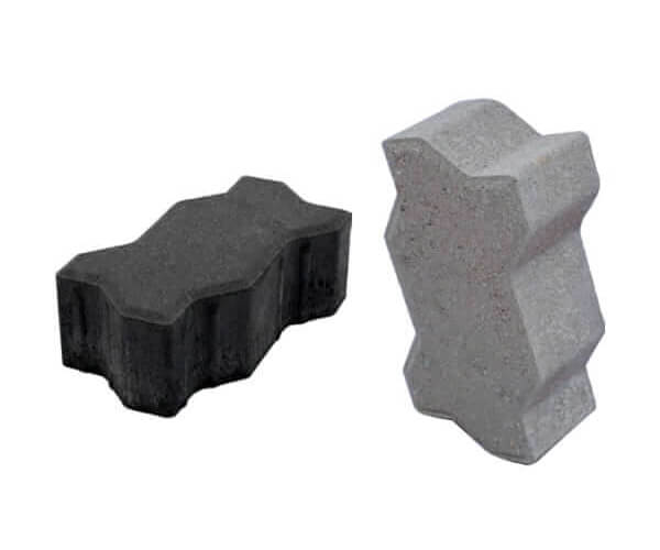 UNI PAVER CBCBI-UZ-80